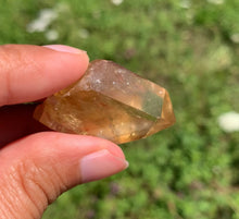 Charger l'image dans la galerie, Citrine brut 89