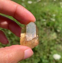 Charger l'image dans la galerie, Citrine brut 86