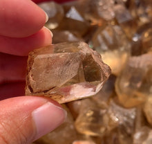 Charger l'image dans la galerie, Citrine brut 97
