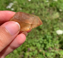 Charger l'image dans la galerie, Citrine brut 89