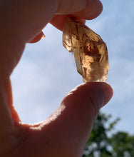 Charger l'image dans la galerie, Citrine brut 77
