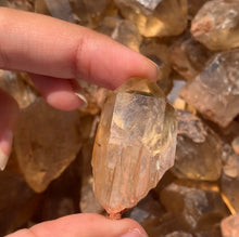 Charger l'image dans la galerie, Citrine brut 71