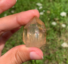 Charger l'image dans la galerie, Citrine brut 8