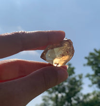 Charger l'image dans la galerie, Citrine brut 48