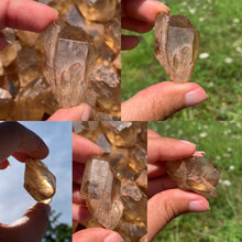 Charger l'image dans la galerie, Citrine brut 77