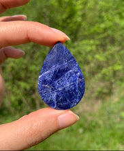 Charger l'image dans la galerie, Sodalite 29