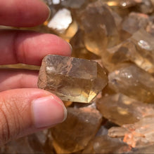 Charger l'image dans la galerie, Citrine brut 49