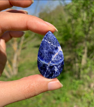 Charger l'image dans la galerie, Sodalite 40