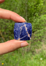 Charger l'image dans la galerie, Sodalite 22