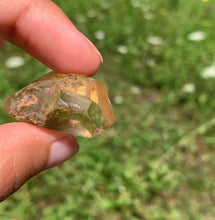 Charger l'image dans la galerie, Citrine brut 61