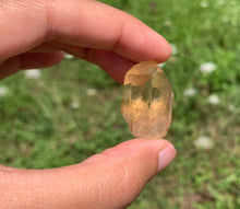 Charger l'image dans la galerie, Citrine brut 61