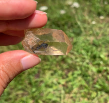 Charger l'image dans la galerie, Citrine brut 74