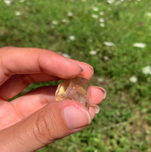 Charger l'image dans la galerie, Citrine brut 82