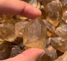 Charger l'image dans la galerie, Citrine brut 55