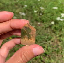 Charger l'image dans la galerie, Citrine brut 82