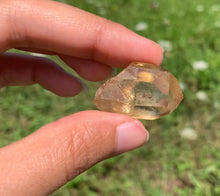 Charger l'image dans la galerie, Citrine brut 61