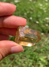 Charger l'image dans la galerie, VENDU Citrine brut 56