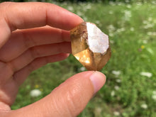 Charger l'image dans la galerie, Citrine brut 48