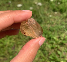 Charger l'image dans la galerie, Citrine brut 72