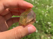 Charger l'image dans la galerie, Citrine brut 48