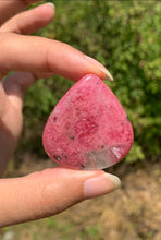 Charger l'image dans la galerie, Rhodonite 22