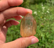 Charger l'image dans la galerie, Citrine brut 55