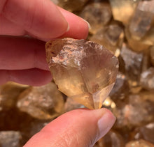 Charger l'image dans la galerie, Citrine brut 91