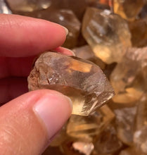 Charger l'image dans la galerie, Citrine brut 98