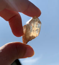 Charger l'image dans la galerie, Citrine brut 65