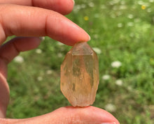 Charger l'image dans la galerie, Citrine brut 59