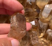 Charger l'image dans la galerie, Citrine brut 89