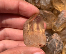 Charger l'image dans la galerie, Citrine brut 59