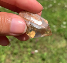 Charger l'image dans la galerie, Citrine brut 96