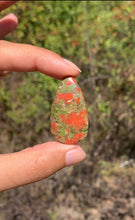 Charger l'image dans la galerie, Unakite 16