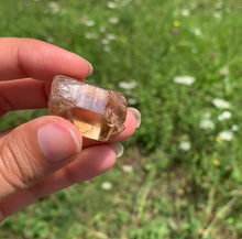 Charger l'image dans la galerie, Citrine brut 49