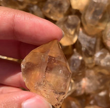 Charger l'image dans la galerie, Citrine brut 91