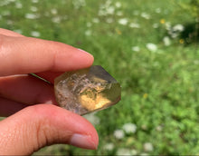 Charger l'image dans la galerie, Citrine brut 36