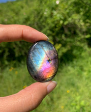 Charger l'image dans la galerie, VENDU Labradorite 227