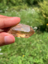 Charger l'image dans la galerie, Citrine brut 37