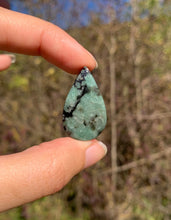 Charger l'image dans la galerie, Béryl Vert 5