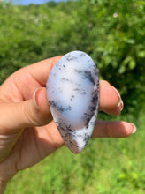 Charger l'image dans la galerie, VENDU Agate dendritique 61