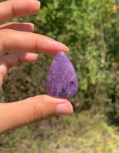 Charger l'image dans la galerie, Lépidolite 62