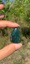 Charger l'image dans la galerie, Jaspe héliotrope 30