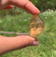 Charger l'image dans la galerie, Citrine brut 7