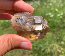 Charger l'image dans la galerie, Réservé Citrine brut 58