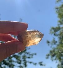 Charger l'image dans la galerie, Citrine brut 15