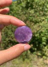 Charger l'image dans la galerie, Lépidolite 52