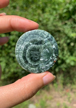 Charger l'image dans la galerie, Séraphinite 34