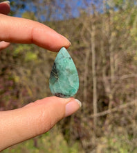Charger l'image dans la galerie, Béryl Vert 20