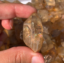 Charger l'image dans la galerie, Citrine brut 26